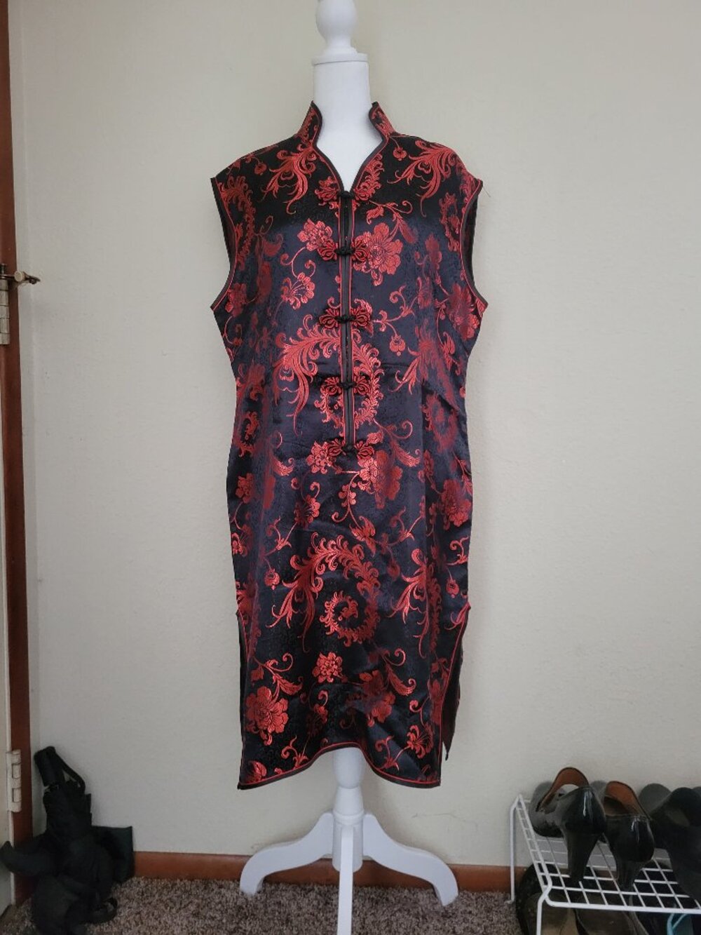 Laogudai Women's Dress